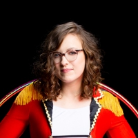 Portraitfoto von Helene Bockhorst