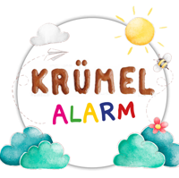 Logo Krümelalarm