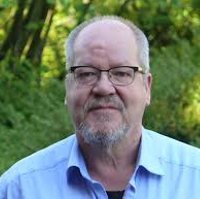 Portraitfoto von Manfred Igelbrink