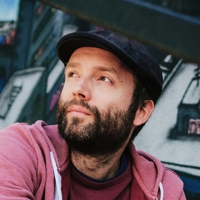 Foto von Marc-Uwe Kling