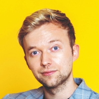 Portraitfoto von Marc Weide