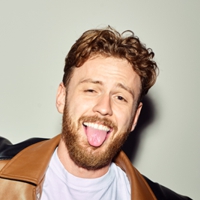 Portraitfoto von Marco Gianni