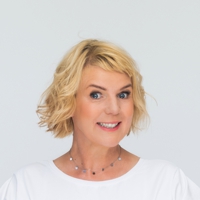 Pressefoto von Mirja Boes