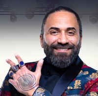 Portraitfoto Mr Yasin