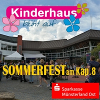 Symbolbild Sommerfest