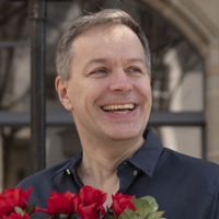 Portraitfoto von Steffen Möller