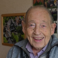 Portraitfoto von Wilhelm Kusgörd