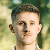 Pressefoto von Yorick Thiede