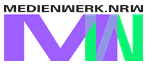 Logo Medienwerk NRW