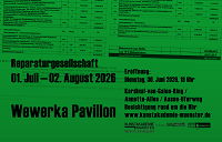 Wewerka Pavillon 