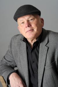 Porträtfoto von Alfons Huckebrink