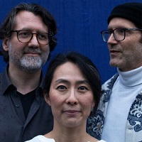 Fotografie der Band "SongOfMu"