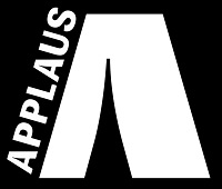 Abbildung des Logos vom Applaus Award