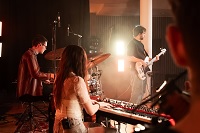 Abbildung einer Band