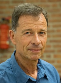 Abbildung von Lutz van Dijk