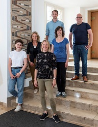 Jury Bandförderung Jury Bandförderung