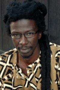 Moustapha Diallo (Foto: Diallo-Morick)