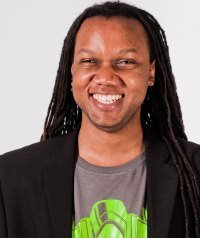 Tendai Huchu