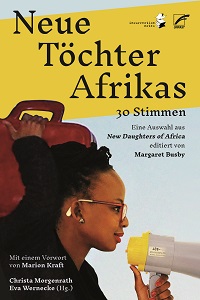 Buchcover Neue Töchter Afrikas