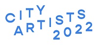 Logo CityARTists 2022
