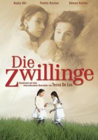 HALBTOTALE Die ZwillingeZUGESCHNITTEN HALBTOTALE Die Zwillinge