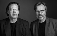 Markus Kopf und Ben Bönniger