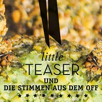 Little Teaser Flyerausschnitt 