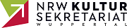 Logo mit Schriftzug 'NRW Kultursekretariat'
