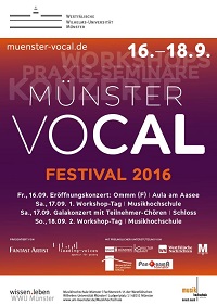 Münster Vocal
