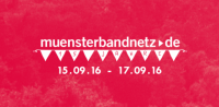 Muensterbandnetz Münsterbandnetz Jubiläum