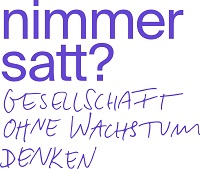 Logo Nimmersatt-Ausstellung