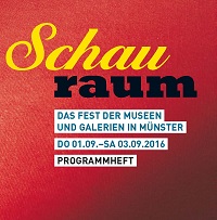 Schauraum-Titel