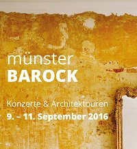 Barockfestival Münster