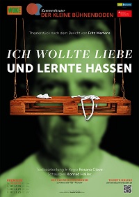 Plakat zur Veranstaltung