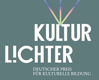 Abbildung des Logos von "Kulturlichter"