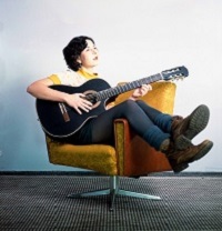 Abbildung von Paula Linke