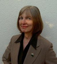 Ursula Meyer