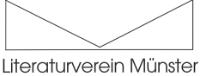 Logo des Literaturvereins Münster Logo des Literaturvereins Münster