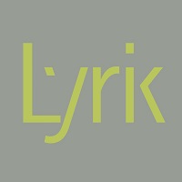 Logo Lyriktreffen Logo Lyriktreffen Münster