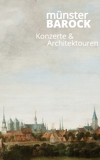 Plakat zur Veranstaltung