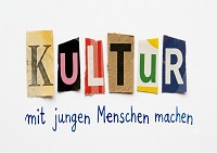 Abbildung des Logos zur Veranstaltung