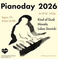 Abbildung des Veranstaltungslogos