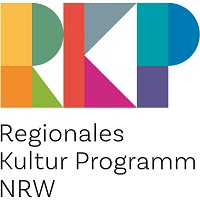 Logo des Programms RKP NRW