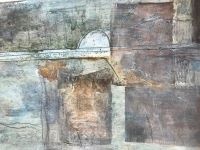 Zeitspuren von Monika Katschmarek