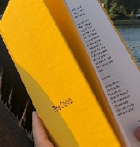 Buchcover "The Curve" Das Cover des Buches "The Curve"