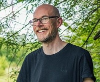 Foto zeigt Thomas Küper.