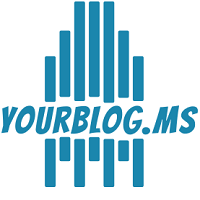 Abbildung des Logos von yourblog.ms
