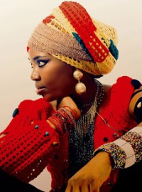 Yvonne Mwale Yvonne Mwale