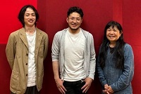 Fotografie von Satoko Fujii's Tokyo Trio