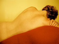 Fotografie zu „Fräulein Else“